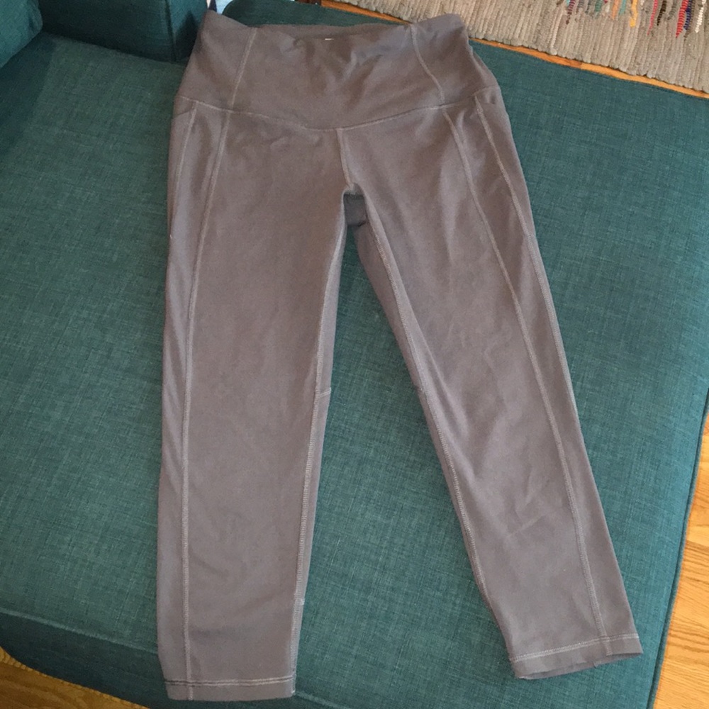 Victoria’s Secret knockout Capri
